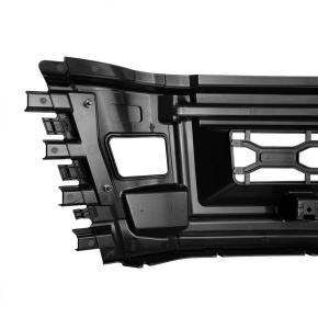 Replacement Center Bumper For 2018-2024 Volvo VNL in Black