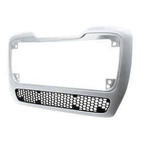 Grille Surround for 2024-2026 Freightliner M2 112 PLUS in Chrome