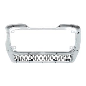 Grille Surround for 2024-2026 Freightliner M2 112 PLUS in Chrome