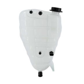 Pressurized Coolant Reservoir with Coolant Level Sensor for International Prostar, 9900i, 9400i, 8600, 7700, 7600 and 5900