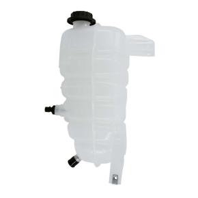Pressurized Coolant Reservoir with Coolant Level Sensor for International Prostar, 9900i, 9400i, 8600, 7700, 7600 and 5900