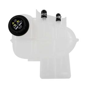 Pressurized Coolant Reservoir with Coolant Level Sensor for International Prostar, 9900i, 9400i, 8600, 7700, 7600 and 5900