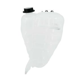 Pressurized Coolant Reservoir with Coolant Level Sensor for International Prostar, 7300, 7400, and 7500 with Cummins ISX Engines