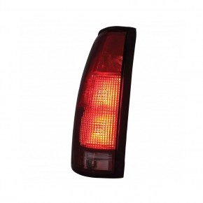 1988 - 02 Chevy & GMC Truck Tail Light - Driver/Left Hand