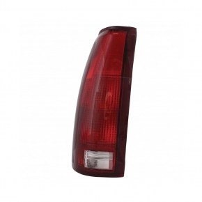 1988 - 02 Chevy & GMC Truck Tail Light - Driver/Left Hand