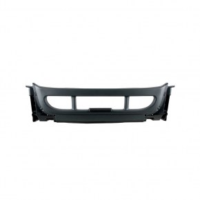 Center Bumper Assembly for 2008+ Freightliner Cascadia without Mounting Holes