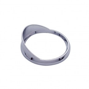 Freightliner Century Speed/Tachometer Gauge Cover w/ Visor