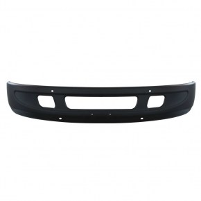 Bumper for 2002-2018 International - Small Tow Hole - Black