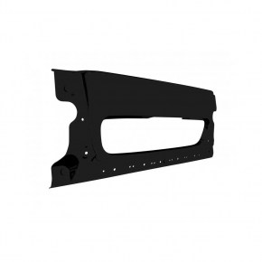 Freightliner Columbia Center Bumper w/ Tow Hole