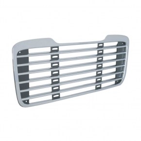 Grille without Bug Screen for 2002-2018 Freightliner Business Class M2 - Chrome 