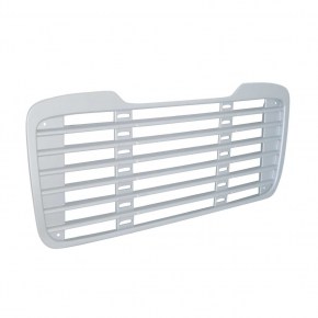 Grille without Bug Screen for 2002-2018 Freightliner Business Class M2 - Silver