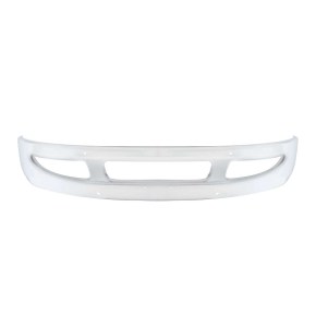 Bumper with Large Tow Hole for 2002-2018 International Durastar in Chrome