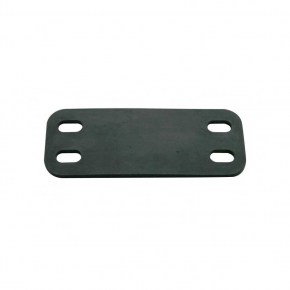 Rubber Gasket for Exhaust Bracket