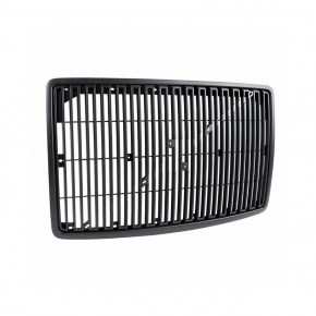 1996-2003 Volvo Black VN/VNL Grille