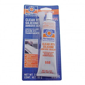 Dow 732 Clear Sealant Adhesive