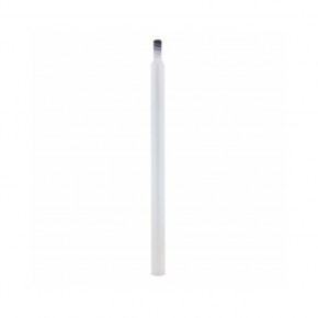 12 Inch Shifter Shaft Extender - Pearl White