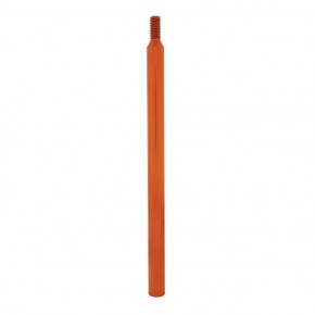18" Shifter Shaft Extension - Cadmium Orange