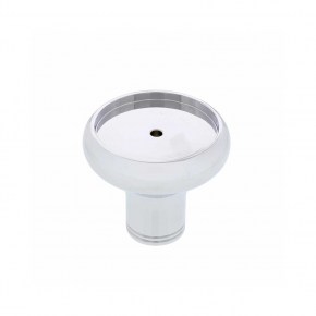 Chrome Deluxe Air Valve Knob