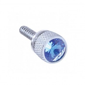 Freightliner Cascadia Dash Screw - Blue Diamond