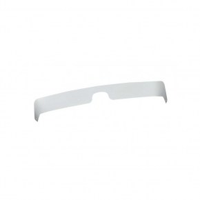 Stainless Bug Deflector for 2011+ Kenworth T700