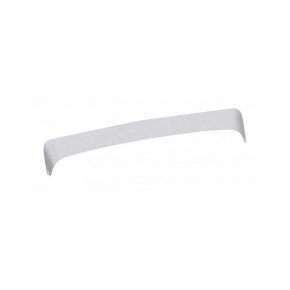 Stainless Bug Deflector for Volvo Day Cab/420/610/660/770
