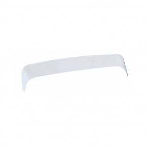 Bug Deflector for 1999-2019 Freightliner Columbia - Stainless Steel