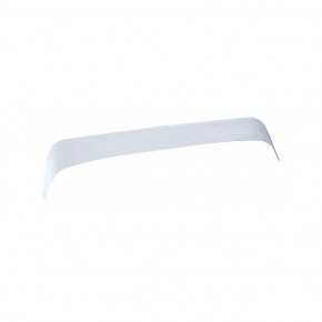 Stainless Bug Deflector for Freightliner FLD 120/112