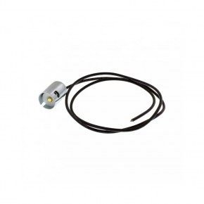 Headlight 1 Filament Bulb Pigtail for Turn Signal
