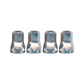 Stainless Steel Air Cleaner Nut Set