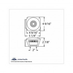 Incandescent Stop, Turn, Tail, Rear, Side Reflector, Side Marker - Under 80