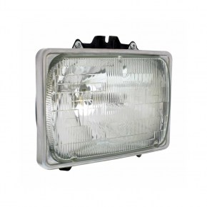 Headlight Assembly for Ford F-650/F-750 - Driver Side