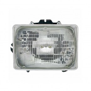 Headlight Assembly for Ford F-650/F-750 - Passenger Side