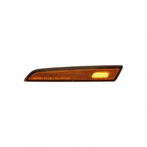 LED Side Marker Light for 2018-2022 Volvo VNL - Driver Side