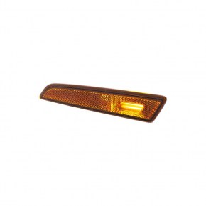 LED Side Marker Light for 2018-2022 Volvo VNL - Driver Side