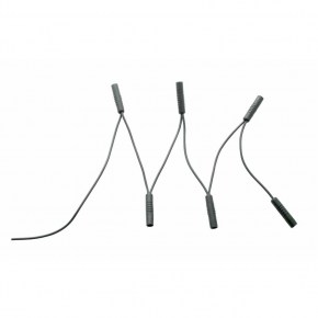 .180 Female Plug Wire Harness w/ 6 Plugs - 6