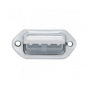 Rear Center Panel w/ Four 21 LED 4