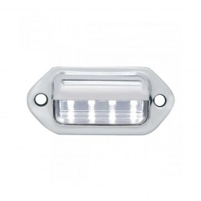 Rear Center Panel w/ Four 21 LED 4