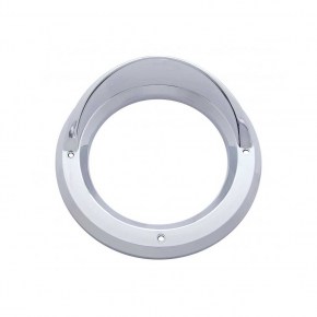 Rear Center Panel w/ Four 21 LED 4