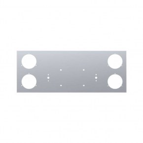 Rear Center Panel w/ Four 21 LED 4