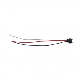 Rear Center Panel w/ Four 21 LED 4