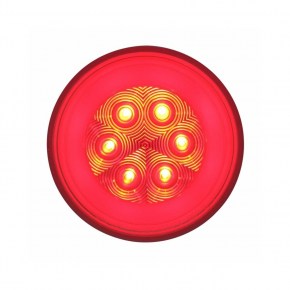 Rear Center Panel w/ Four 21 LED 4