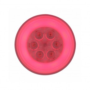 Rear Center Panel w/ Four 21 LED 4