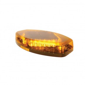 24 LED Diamond Warning Light Bar