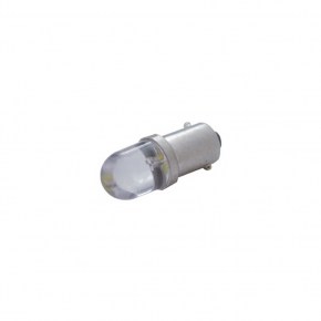 1 LED 1893 Bulb - White (2 Pack)