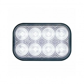32 LED Rectangular Back-Up Light