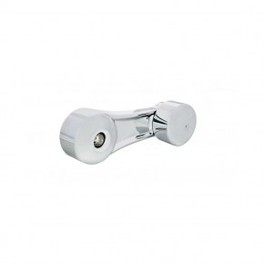 Chrome Plastic Window Crank for 2003-2007 Kenworth T300 and 2002-2006 Kenworth T600