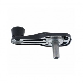 Window Crank Handle for 1998-2004 Volvo VN/VNL and 2001-03 Volvo VHD