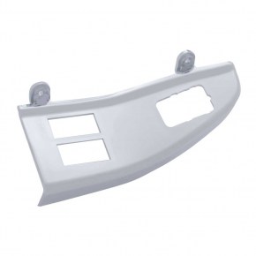 Freightliner Window Switch Panel (3 Holes) - Driver