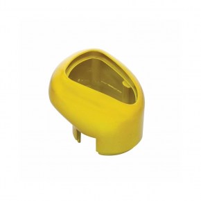 13/15/18 Speed Gearshift Knob - Electric Yellow