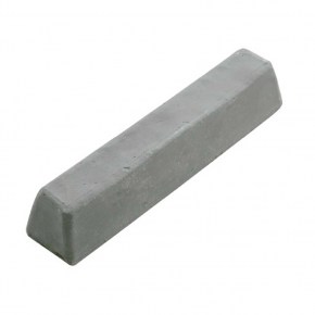 Gray Buffing Rouge 2.3 Lbs Bar